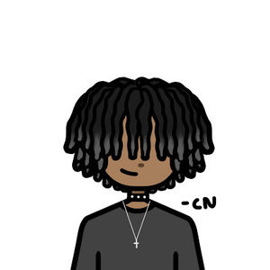 Meet your Posher, Jeremiah